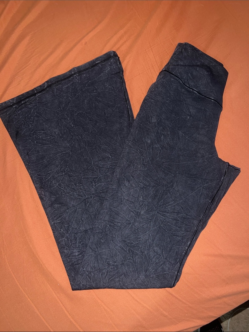 Aerie flare leggings